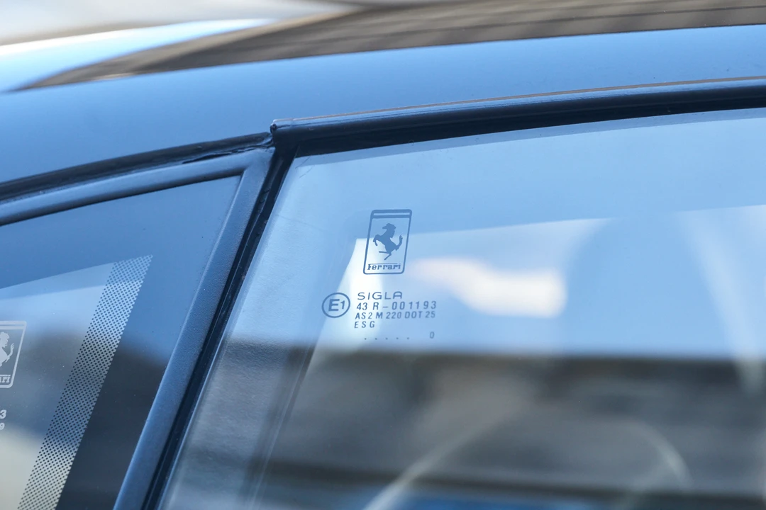 1999 Ferrari F355 Berlinetta - Image 31 of 31
