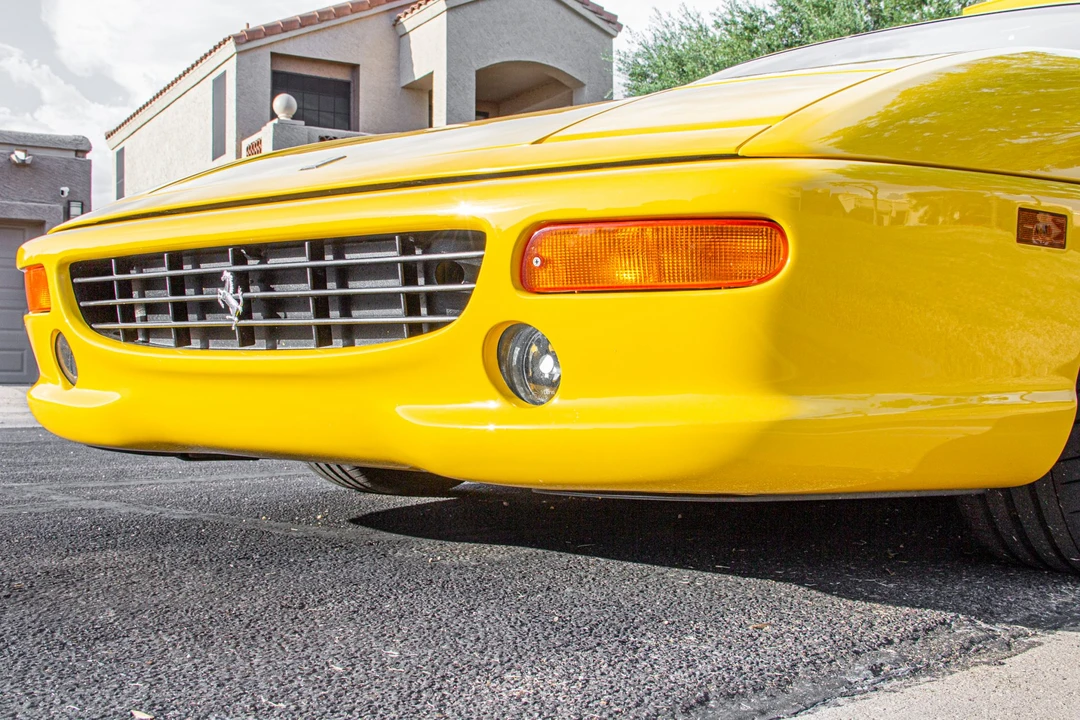 1999 Ferrari F355 GTS - Image 11 of 31