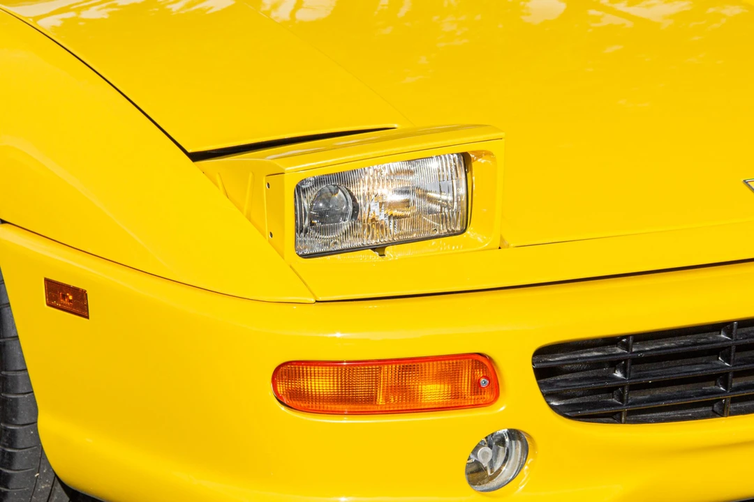 1999 Ferrari F355 GTS - Image 14 of 31