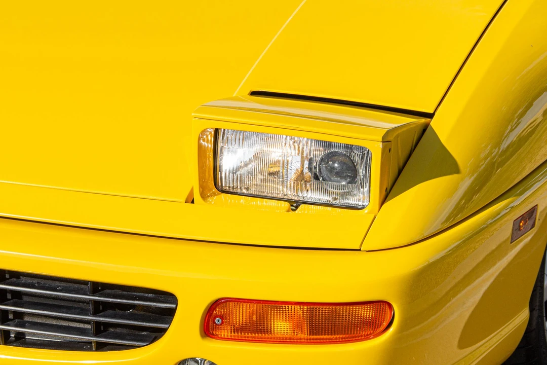 1999 Ferrari F355 GTS - Image 15 of 31