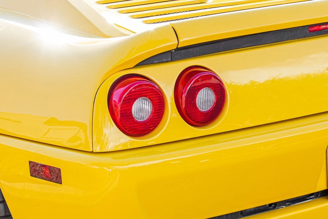 1999 Ferrari F355 GTS - Image 17 of 31