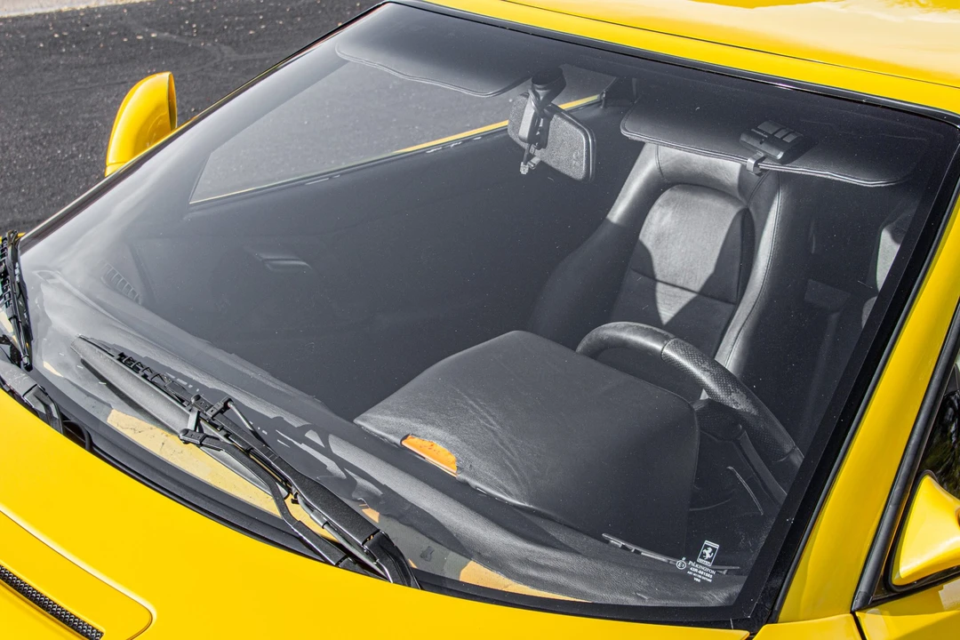 1999 Ferrari F355 GTS - Image 24 of 31
