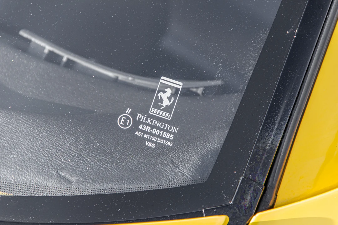 1999 Ferrari F355 GTS - Image 25 of 31