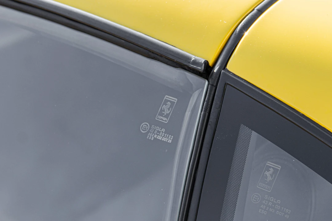 1999 Ferrari F355 GTS - Image 27 of 31