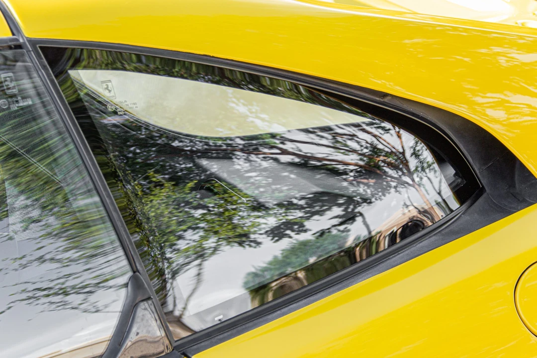 1999 Ferrari F355 GTS - Image 28 of 31