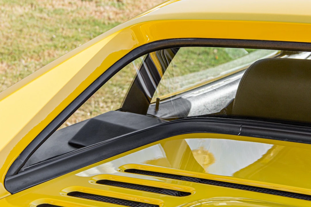 1999 Ferrari F355 GTS - Image 30 of 31