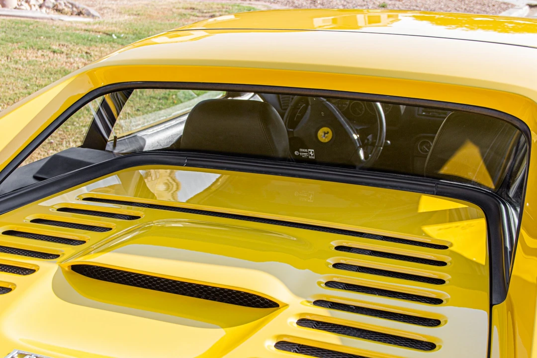 1999 Ferrari F355 GTS - Image 31 of 31