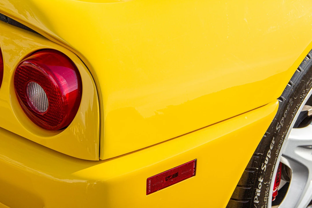 1999 Ferrari F355 GTS - Image 19 of 31