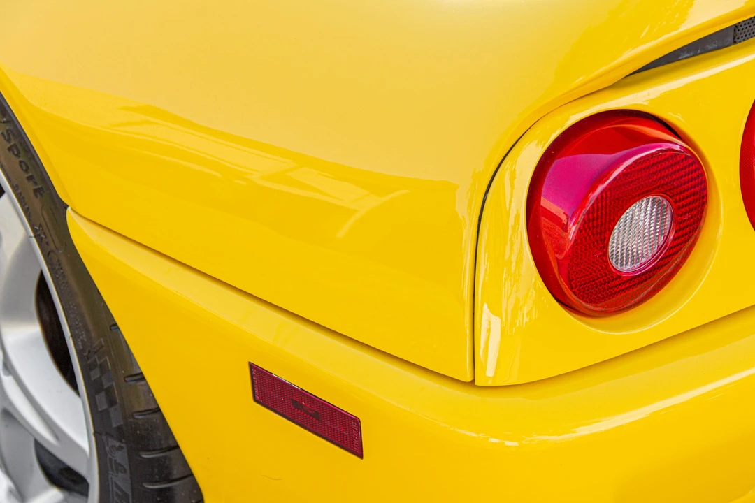 1999 Ferrari F355 GTS - Image 20 of 31