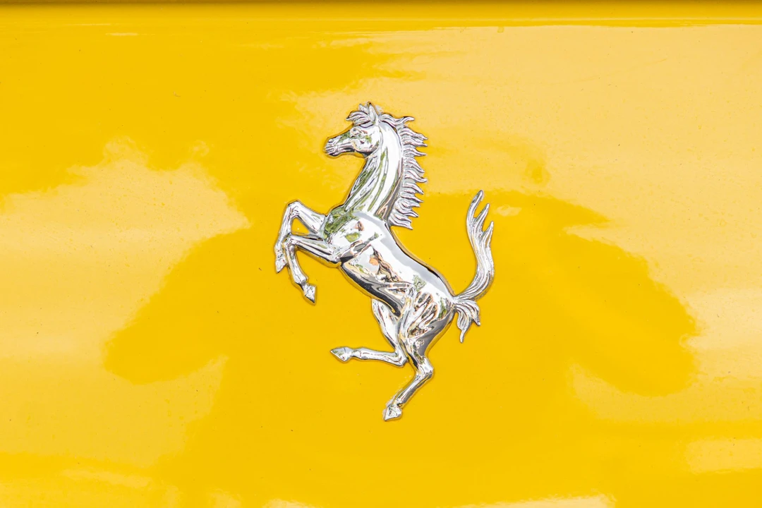 1999 Ferrari F355 GTS - Image 21 of 31