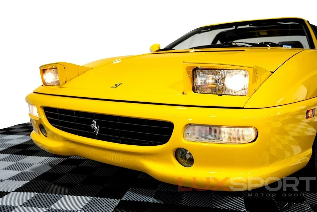 1999 Ferrari F355 GTS - Image 15 of 21