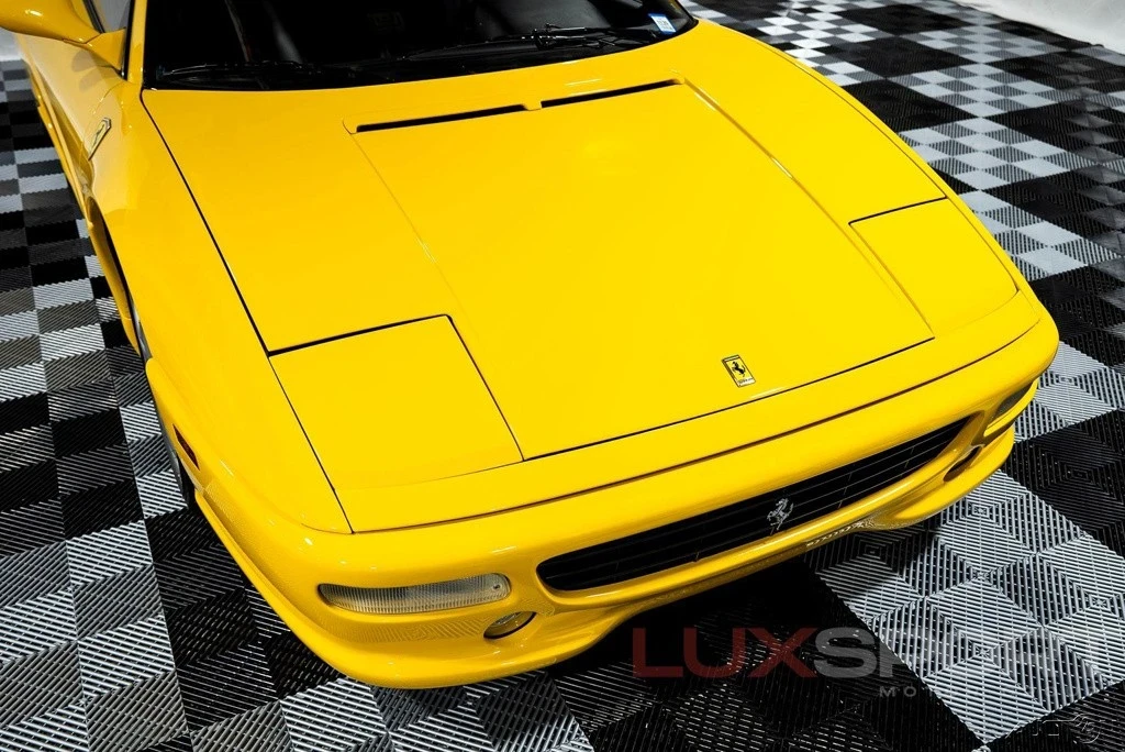 1999 Ferrari F355 GTS - Image 13 of 21
