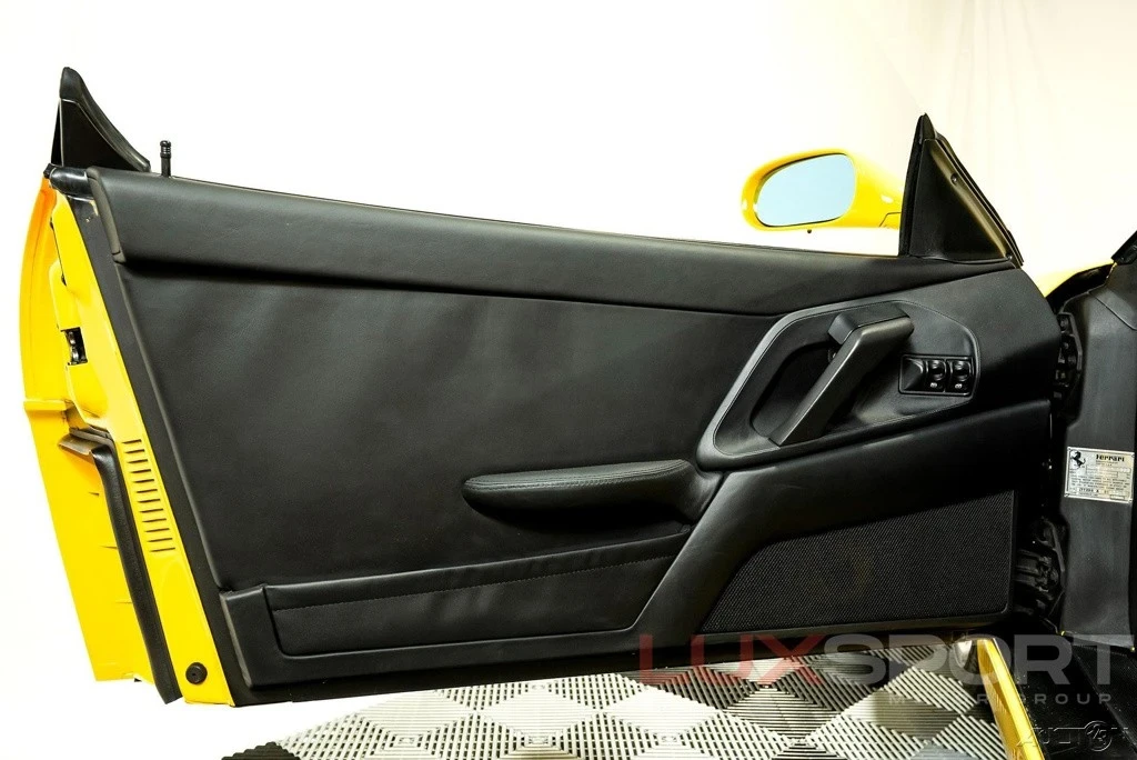 1999 Ferrari F355 GTS - Image 19 of 21