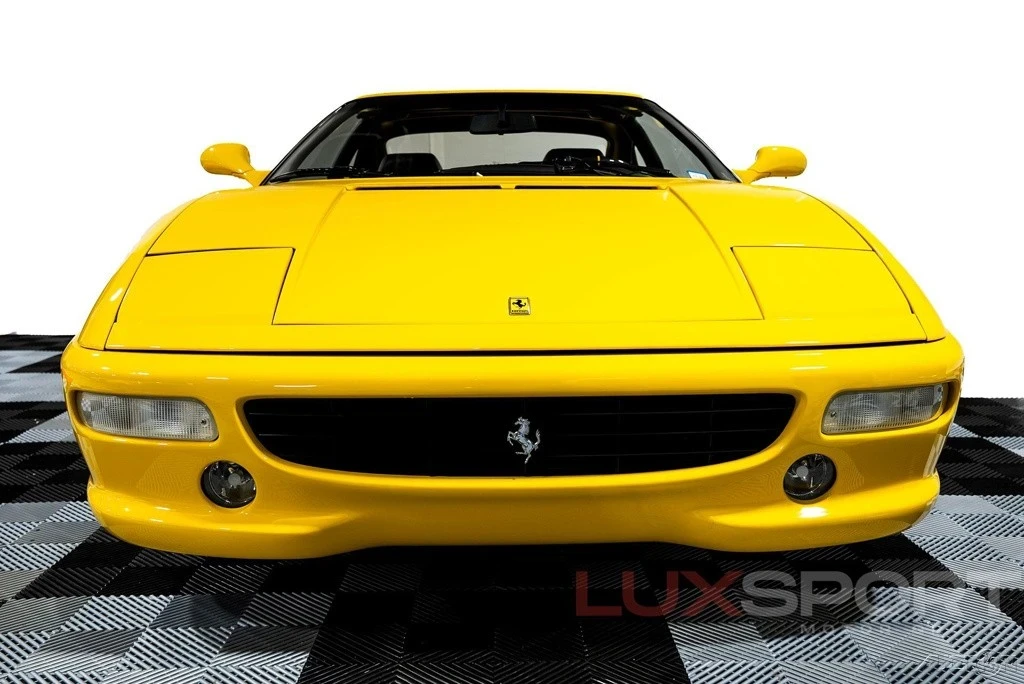 1999 Ferrari F355 GTS - Image 11 of 21