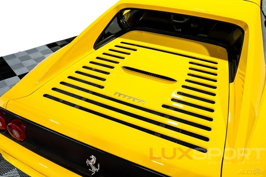 1999 Ferrari F355 GTS - Image 17 of 21