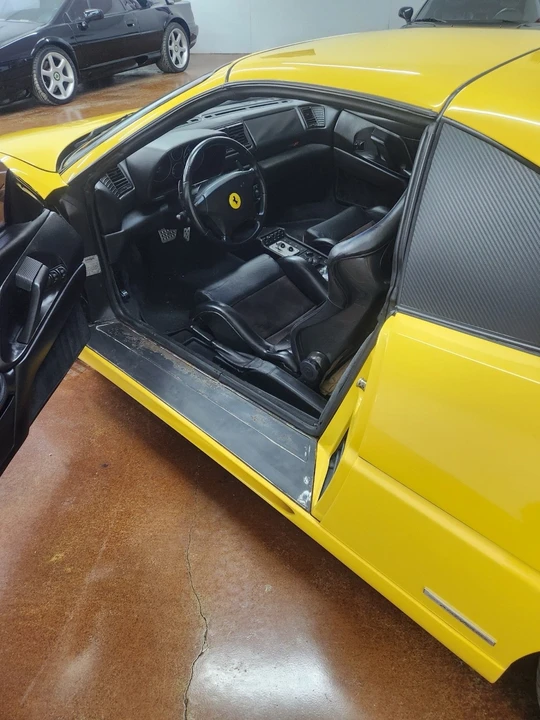 1999 Ferrari F355 GTS - Image 4 of 6