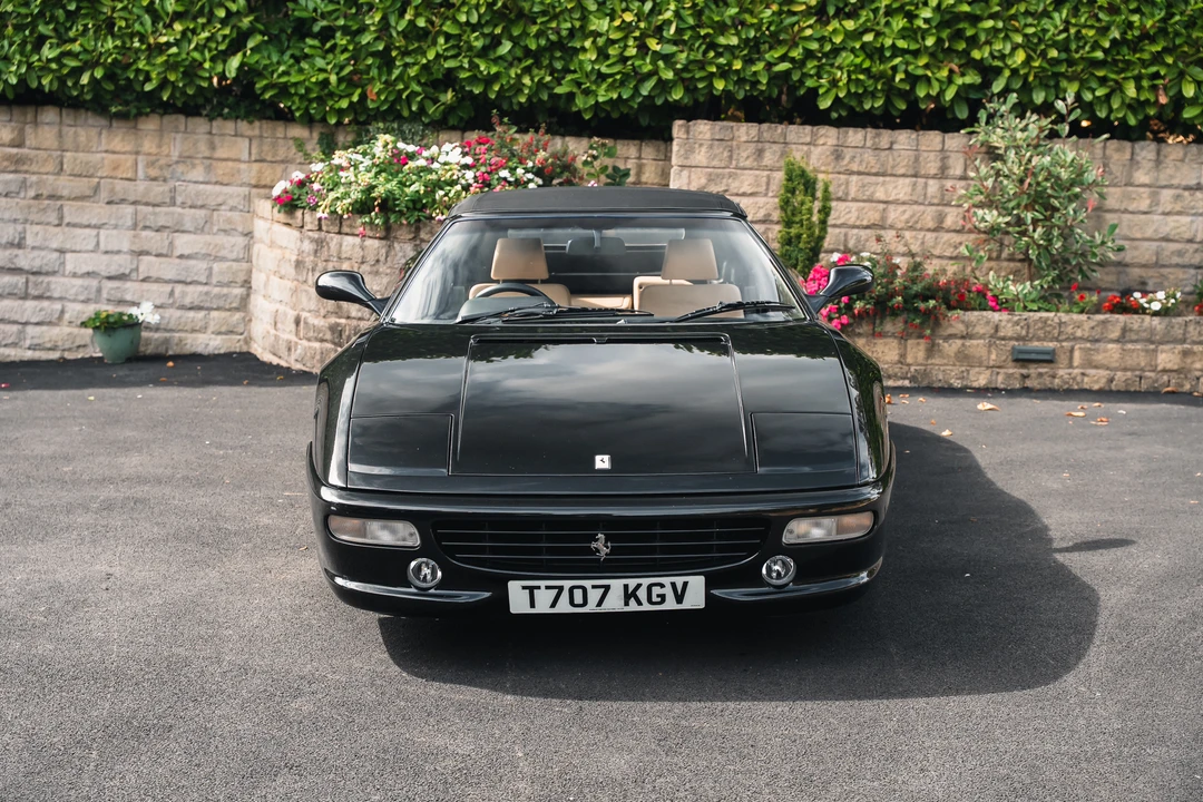 1999 Ferrari F355 Spider - Image 10 of 31