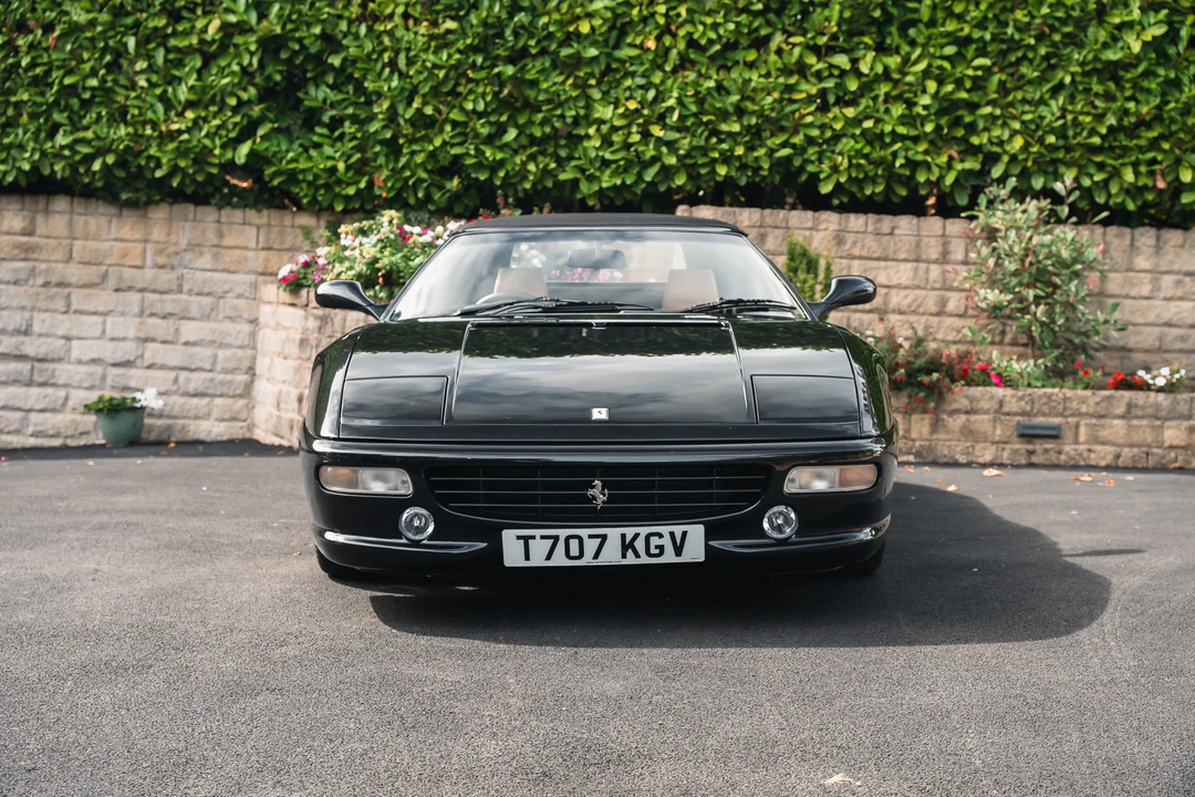 1999 Ferrari F355 Spider - Image 2 of 31