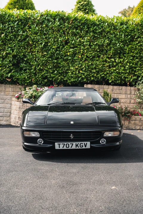 1999 Ferrari F355 Spider - Image 18 of 31