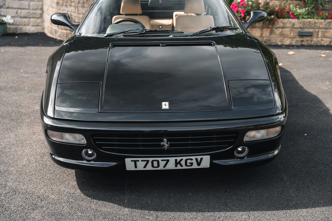 1999 Ferrari F355 Spider - Image 19 of 31