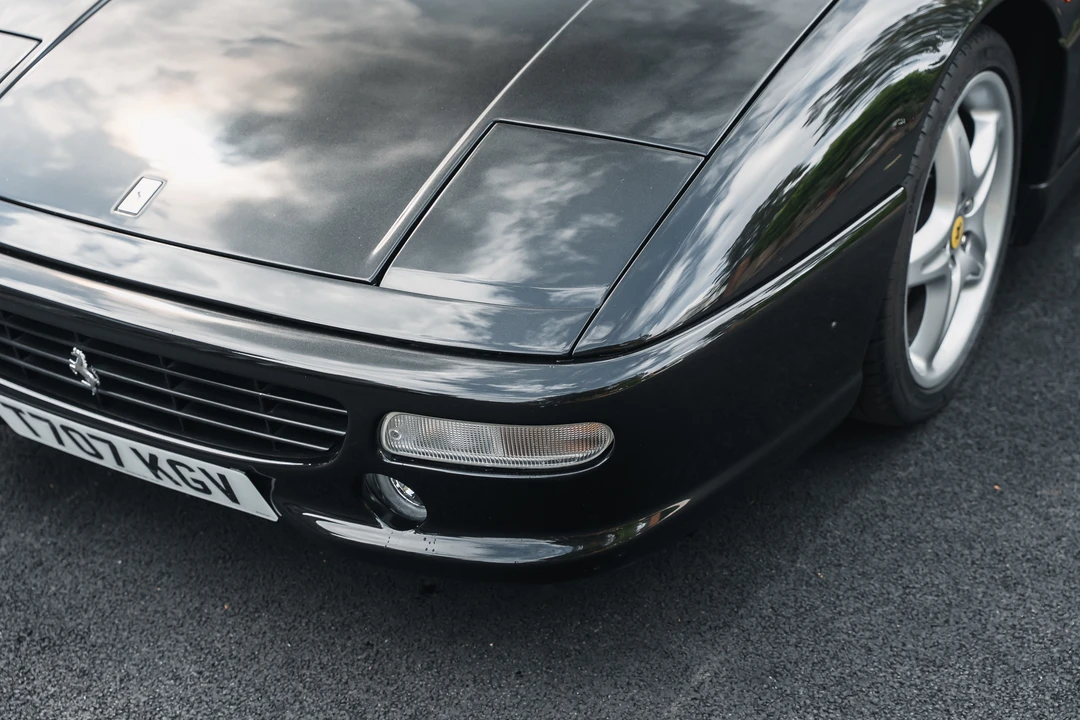 1999 Ferrari F355 Spider - Image 22 of 31