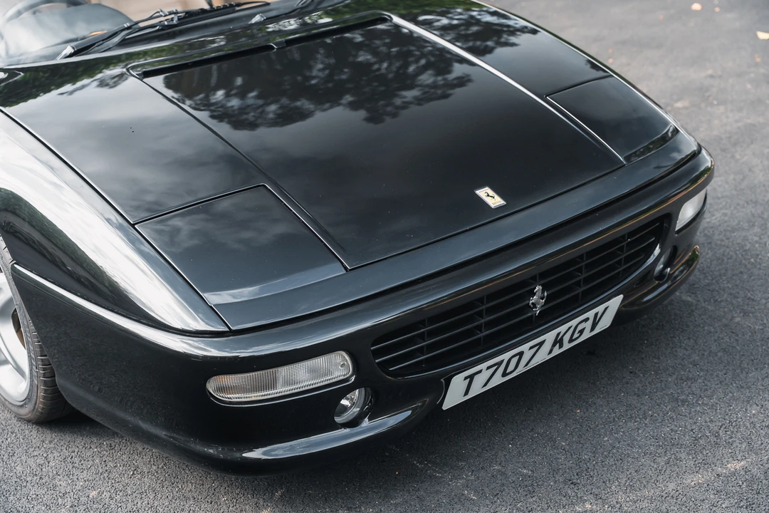 1999 Ferrari F355 Spider - Image 23 of 31