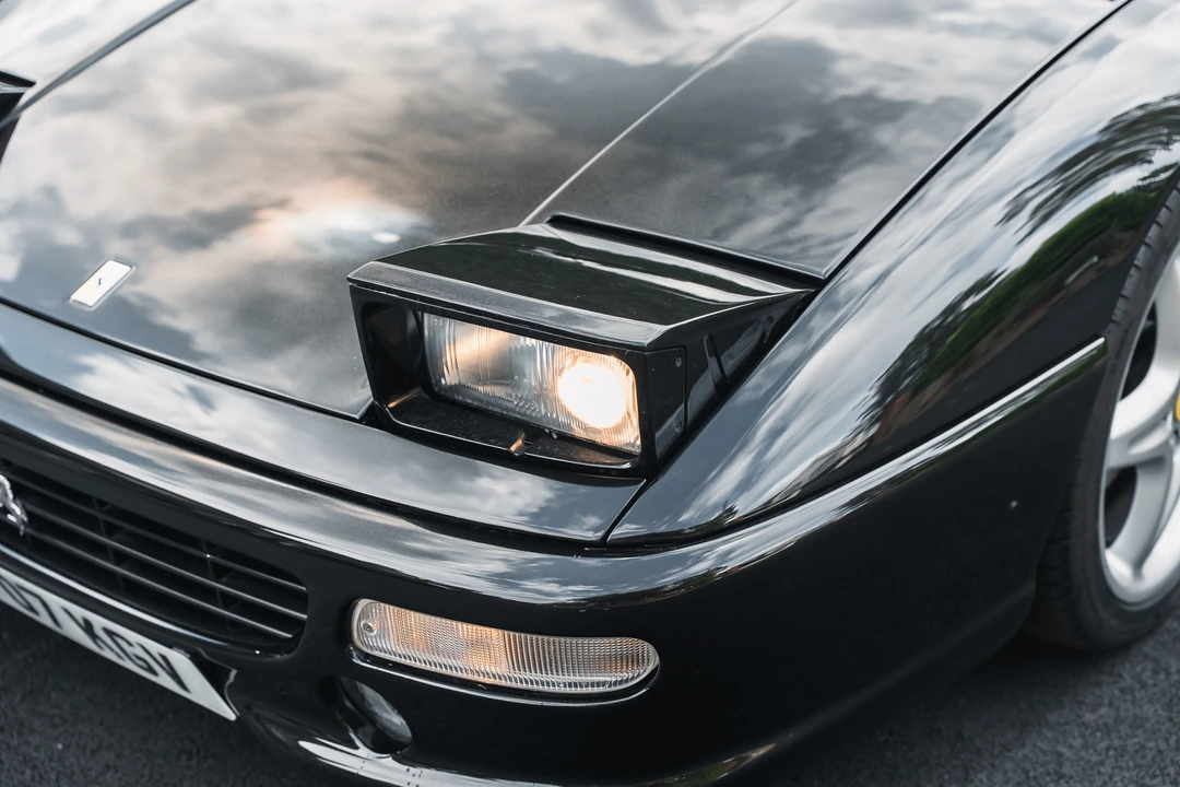 1999 Ferrari F355 Spider - Image 25 of 31