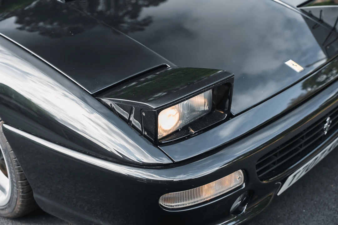 1999 Ferrari F355 Spider - Image 27 of 31