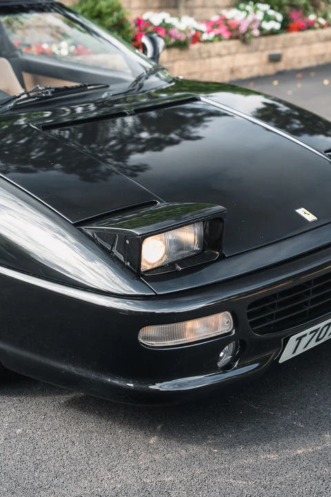 1999 Ferrari F355 Spider - Image 29 of 31