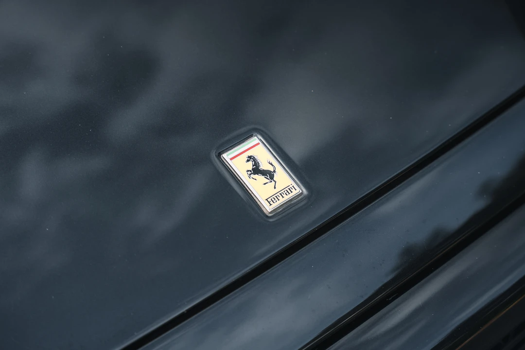 1999 Ferrari F355 Spider - Image 30 of 31