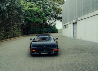 1999 Ferrari F355 Spider - Image 13 of 21