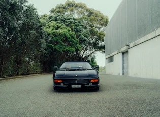 1999 Ferrari F355 Spider - Image 14 of 21
