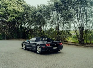 1999 Ferrari F355 Spider - Image 5 of 21