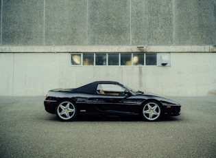 1999 Ferrari F355 Spider - Image 8 of 21