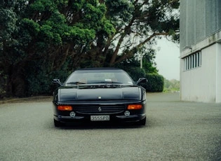 1999 Ferrari F355 Spider - Image 2 of 21