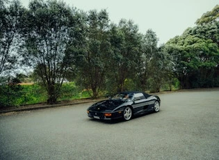 1999 Ferrari F355 Spider - Image 3 of 21