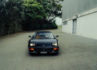 1999 Ferrari F355 Spider - Image 10 of 21