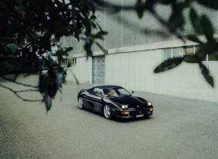 1999 Ferrari F355 Spider - Image 20 of 21