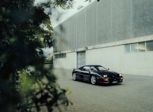 1999 Ferrari F355 Spider - Image 21 of 21