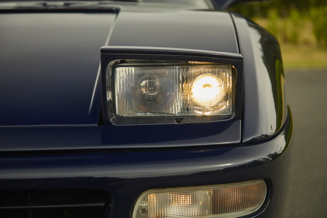 1999 Ferrari F355 Spider - Image 13 of 31