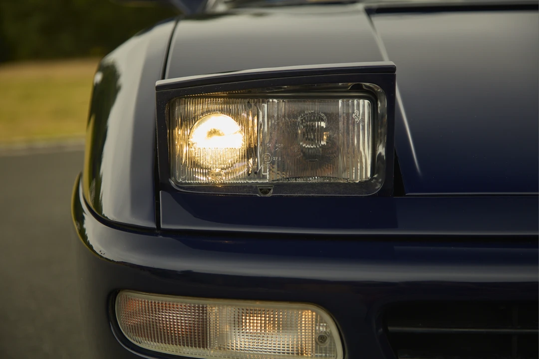 1999 Ferrari F355 Spider - Image 15 of 31