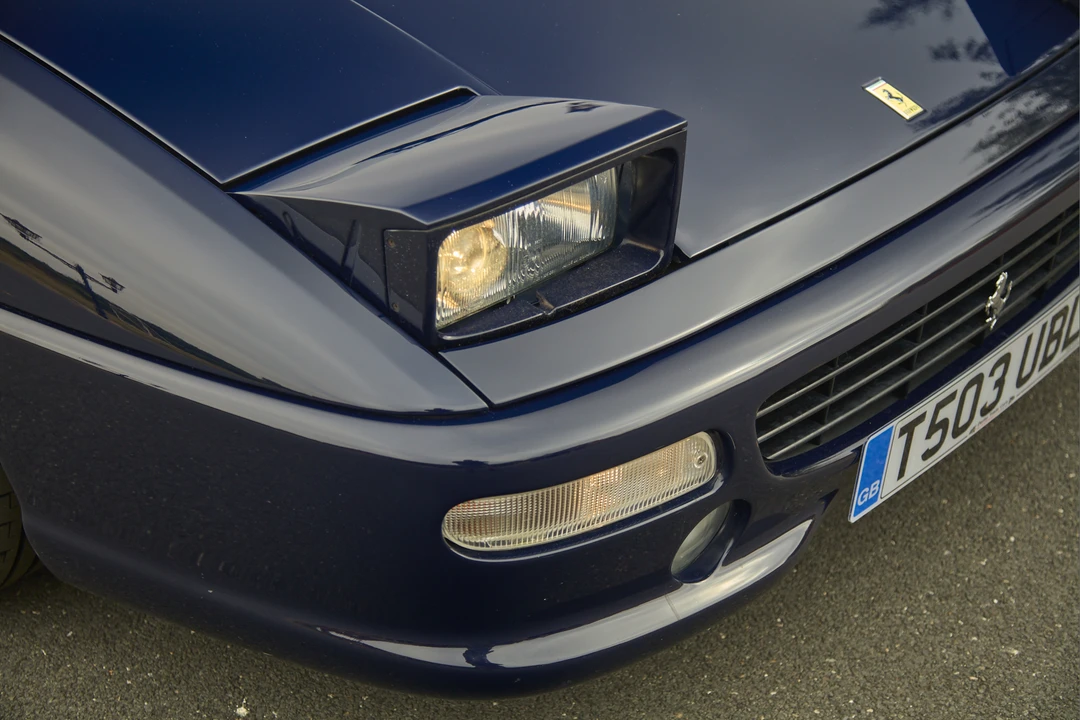 1999 Ferrari F355 Spider - Image 17 of 31