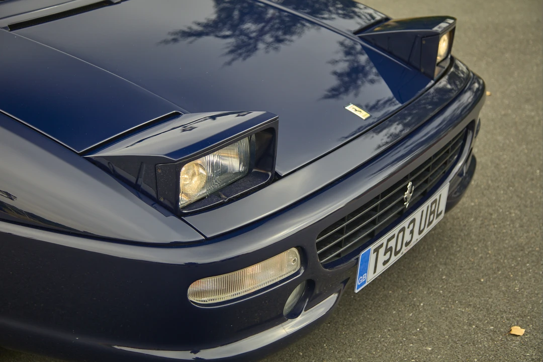 1999 Ferrari F355 Spider - Image 18 of 31