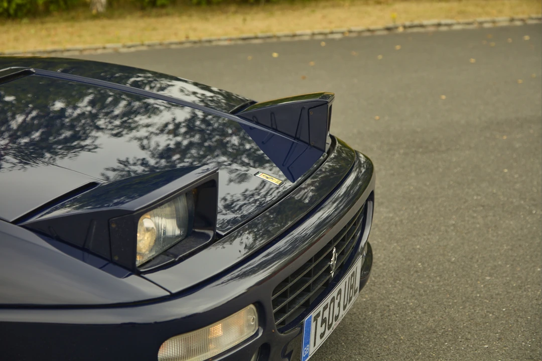 1999 Ferrari F355 Spider - Image 19 of 31