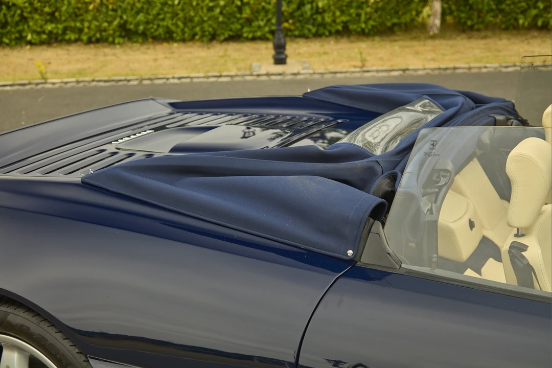 1999 Ferrari F355 Spider - Image 20 of 31