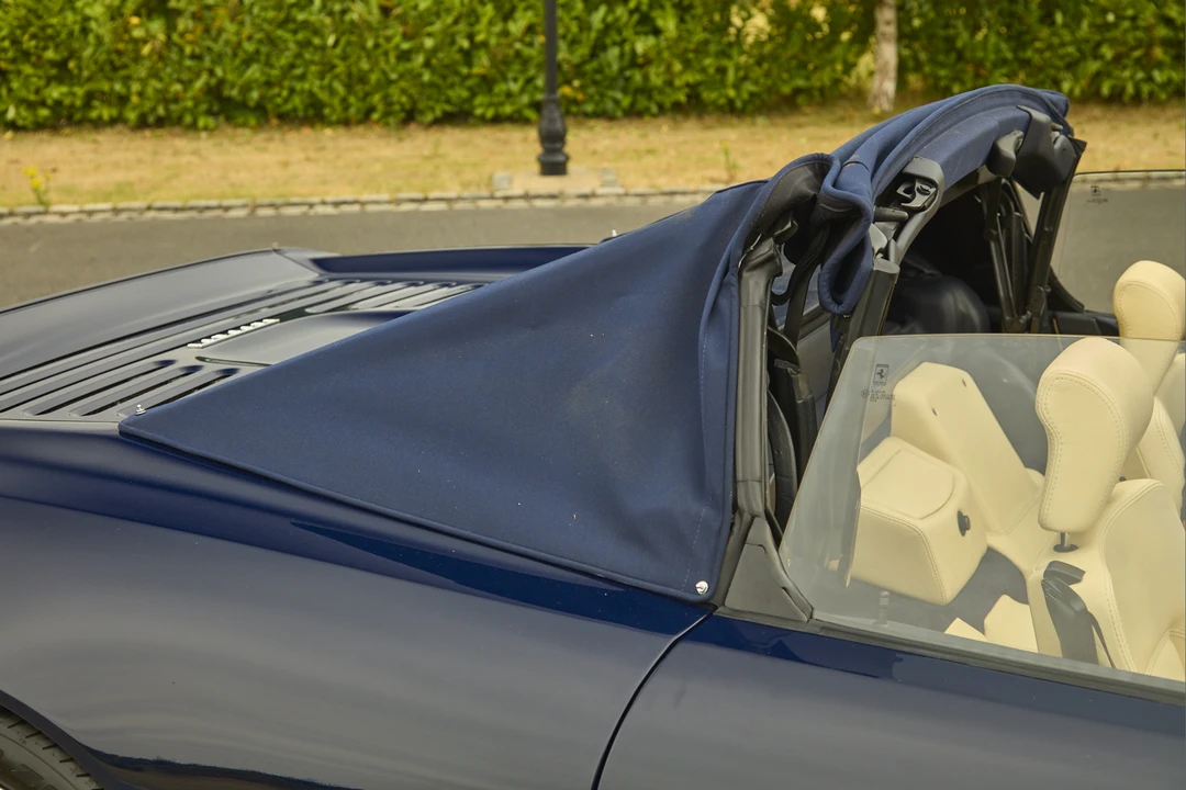 1999 Ferrari F355 Spider - Image 22 of 31