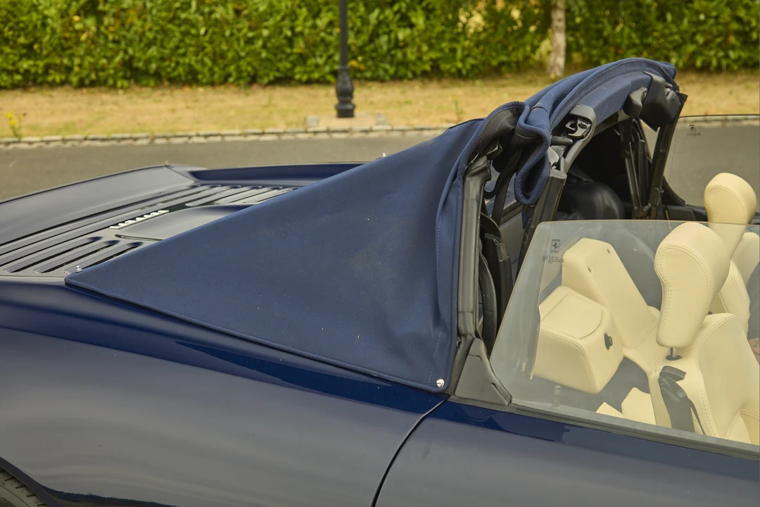 1999 Ferrari F355 Spider - Image 24 of 31
