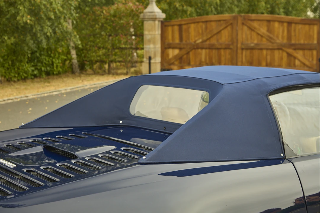 1999 Ferrari F355 Spider - Image 25 of 31