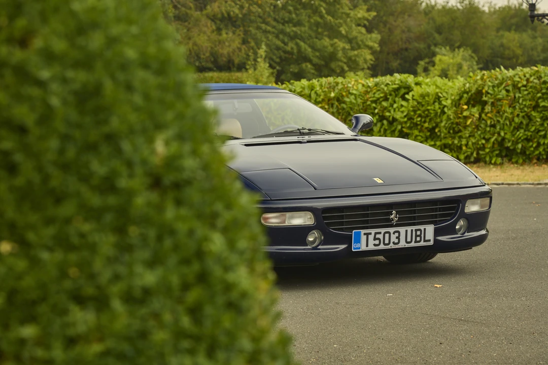 1999 Ferrari F355 Spider - Image 26 of 31