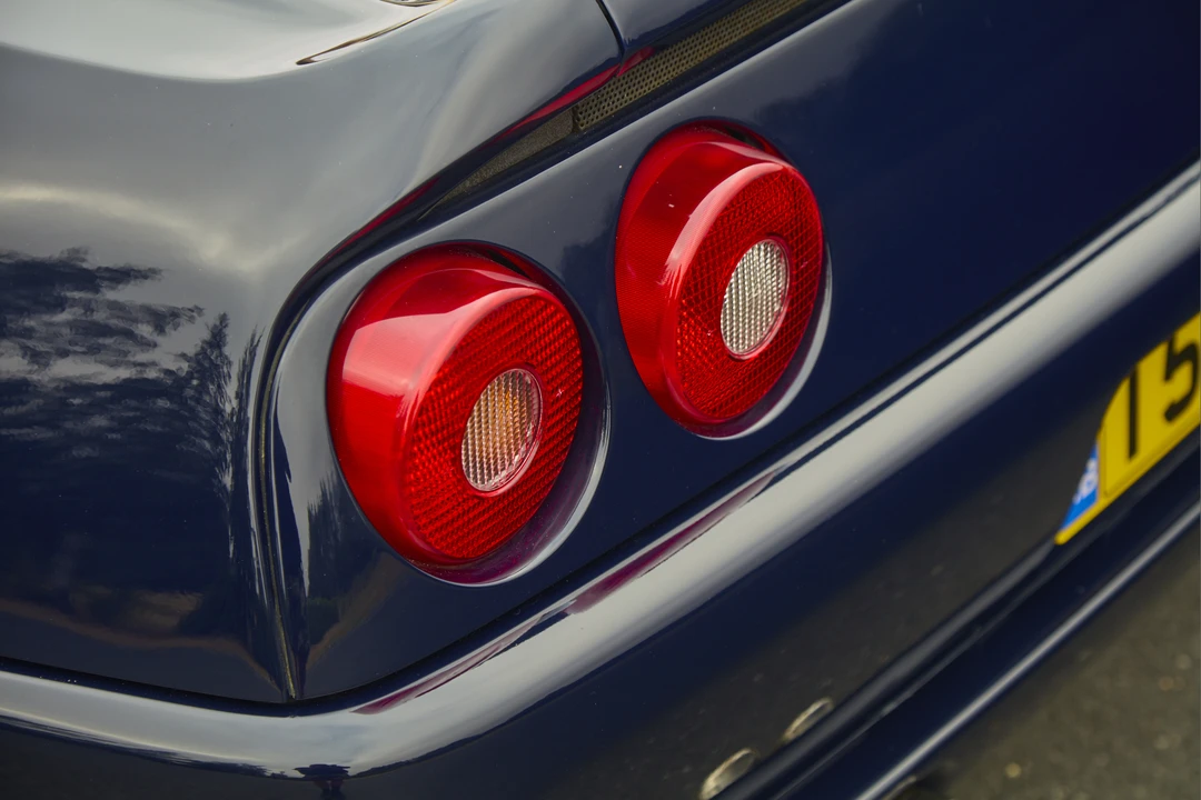 1999 Ferrari F355 Spider - Image 28 of 31